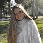 Soy estudiante de psicología y puedo ayudar a niños de hasta 12 años a realizar sus tareas y resolver sus dudas de manera presencial u online